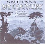 Smetana: My Country