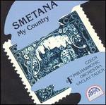 Smetana: My Country