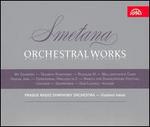Smetana: Orchestral Works