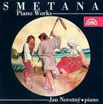 Smetana: Piano Works