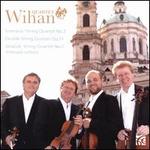 Smetana: String Quartet, No. 2; Dvor�k: String Quartet, Op. 51; Jan�cek: String Quartet No. 2 'Intimate Letters'