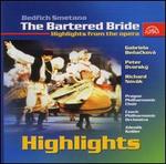 Smetana: The Bartered Bride [Highlights]