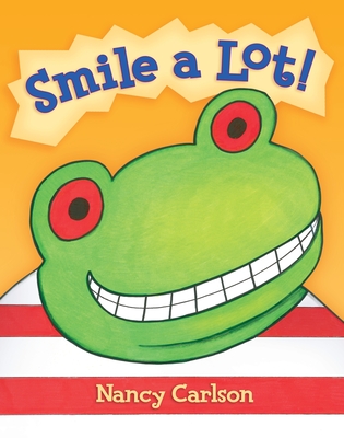 Smile a Lot! - 