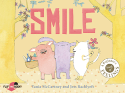 Smile Cry: Happy or Sad, Wailing or Glad - How Do You Feel Today?