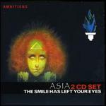 Smile Has Left Your Eyes