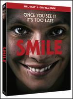 Smile [Includes Digital Copy] [Blu-ray]