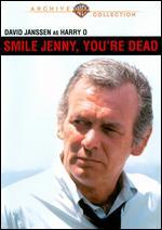 Smile, Jenny, You're Dead
