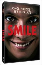 Smile - Parker Finn