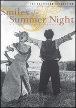 Smiles of a Summer Night