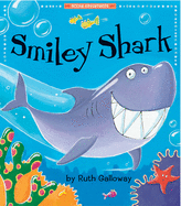 Smiley Shark