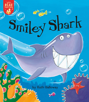 Smiley Shark - 