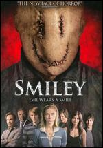 Smiley - Michael J. Gallagher