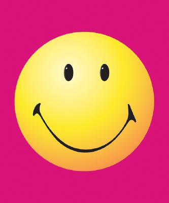 Smiley - Running Press (Editor)