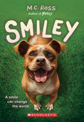 Smiley - Ross, M C
