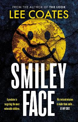 Smileyface - Coates, Lee