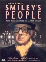 Smiley's People [3 Discs]