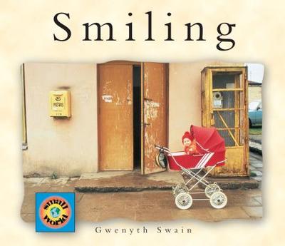 Smiling - Swain, Gwenyth