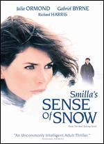 Smilla's Sense of Snow