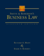 Smith and Roberson S Business Law