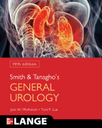 Smith and Tanagho's General Urology, Nineteenth Edition