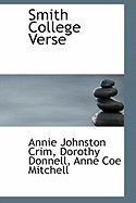 Smith College Verse