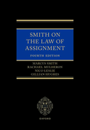 Smith on the Law of Assignment