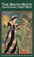 SMITH WAITE CENTENIAL TAROT DECK
