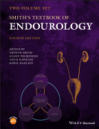 Smith's Textbook of Endourology, 2 Volume Set