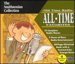 Smithsonian: All Time Favorites