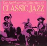 Smithsonian Collection of Classic Jazz, Vol. 3