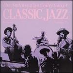 Smithsonian Collection of Classic Jazz, Vol. 4