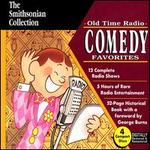 Smithsonian: Comedy Favorites, Vol. 4