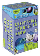 Smithsonian Everything You Need to Know: Grades K-1