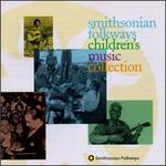 Smithsonian Folkways Children's Music Collection