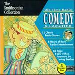 Smithsonian: Old Time Comedy & Laughter