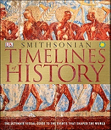 Smithsonian Timelines of History