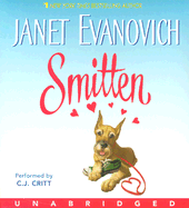 Smitten CD