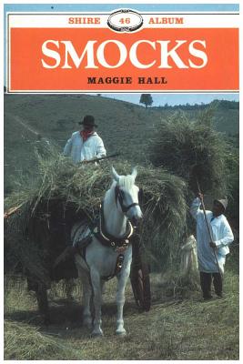 Smocks: Album 46 - Hall, Maggie