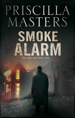 Smoke Alarm - Masters, Priscilla