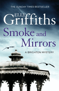 Smoke and Mirrors: The Brighton Mysteries 2