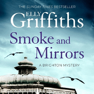 Smoke and Mirrors: The Brighton Mysteries 2