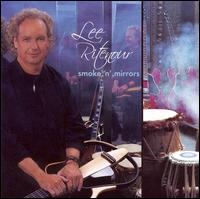 Smoke 'N' Mirrors - Lee Ritenour