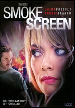 Smoke Screen - Gary Yates