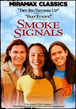 Smoke Signals - Chris Eyre