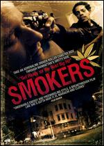 Smokers - Mike Hull; W. Axel Foley