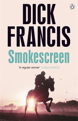 Smokescreen - Francis, Dick