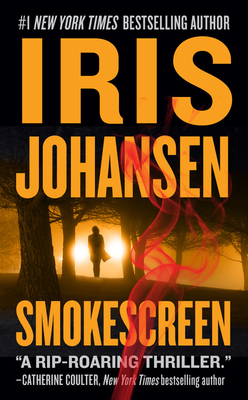 Smokescreen - Johansen, Iris
