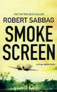 Smokescreen - Sabbag, Robert