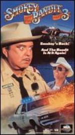 Smokey and the Bandit 3