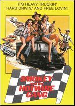 Smokey and the Hotwire Gang